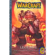 Warcraft 1: Legends