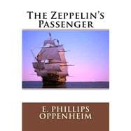The Zeppelin's Passenger