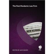 The Post-Pandemic Law Firm