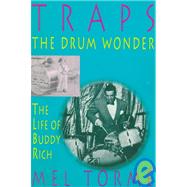 Traps the Drum Wonder
