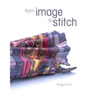 From Image to Stitch