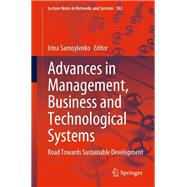 Advances in Management, Business and Technological Systems