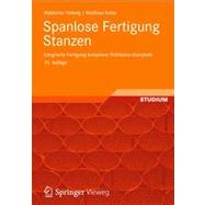 Spanlose Fertigung Stanzen: Integrierte Fertigung Komplexer Prazisions-stanzteile