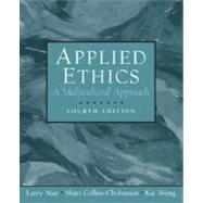 Applied Ethics: A Multicultural Approach