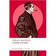 A Study in Scarlet