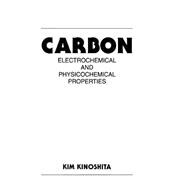 Carbon Electrochemical and Physicochemical Properties