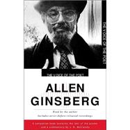 Voice of the Poet: Allen Ginsberg
