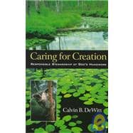 Caring for Creation