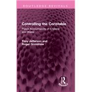 Controlling the Constable