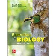 Connect for Essentials of Biology