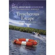 Treacherous Escape