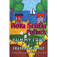 Nova Scotia Potluck