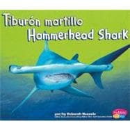 Tiburon martillo/ Hammerhead Shark