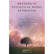 Methods of Statistical Model Estimation