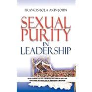 Sexual Purity in Leadership