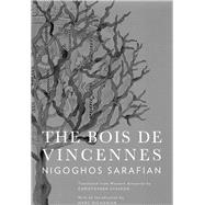 The Bois De Vincennes