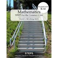 Mathematics: Steps for the Common Core