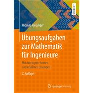 Übungsaufgaben Zur Mathematik Für Ingenieure