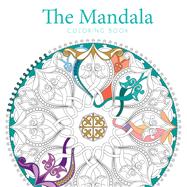 The Mandala Coloring Book