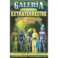 Galeria extraterrestre/ Extraterrestrial Gallery