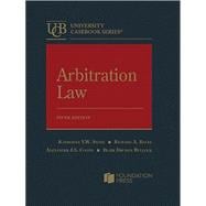 Arbitration Law