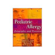 Pediatric Allergy : Principles and Practice