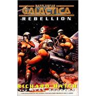 Battlestar Galactica : Rebellion
