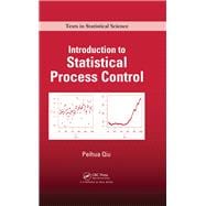 Introduction to Statistical Process Control