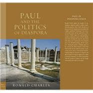 Paul and the Politics of Diaspora