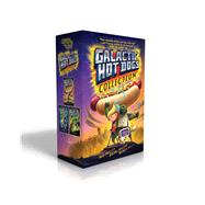 Galactic Hot Dogs Collection (Boxed Set) Galactic Hot Dogs 1; Galactic Hot Dogs 2; Galactic Hot Dogs 3