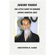 Sugino Yoshio