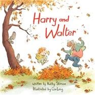 Harry and Walter
