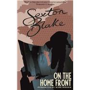 Sexton Blake on the Home Front