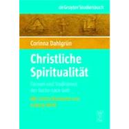 Christliche Spiritualitat
