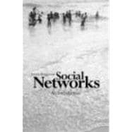 Social Networks: An Introduction