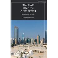 The UAE after the Arab Spring