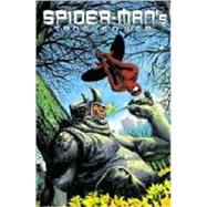 Spider-Man's Tangled Web - Volume 1