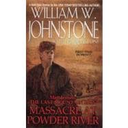 Massacre at Powder River