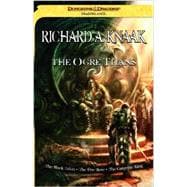 Ogre Titans : A Dragonlance Trilogy
