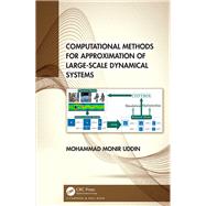 Computational Methods for Approximation of Large-Scale Descriptor Systems