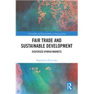Fair Trade and Sustainable Development