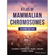Atlas of Mammalian Chromosomes