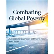 Combating Global Poverty