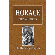 Horace Odes and Epodes