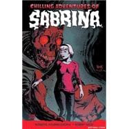 Chilling Adventures of Sabrina, Vol. 2