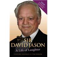 Sir David Jason A Life of Laughter