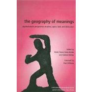 The Geography of Meanings