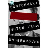 Notes from Underground