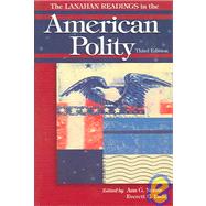 The Lanahan Readings in the American Polity
