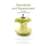 Standards and Assessment